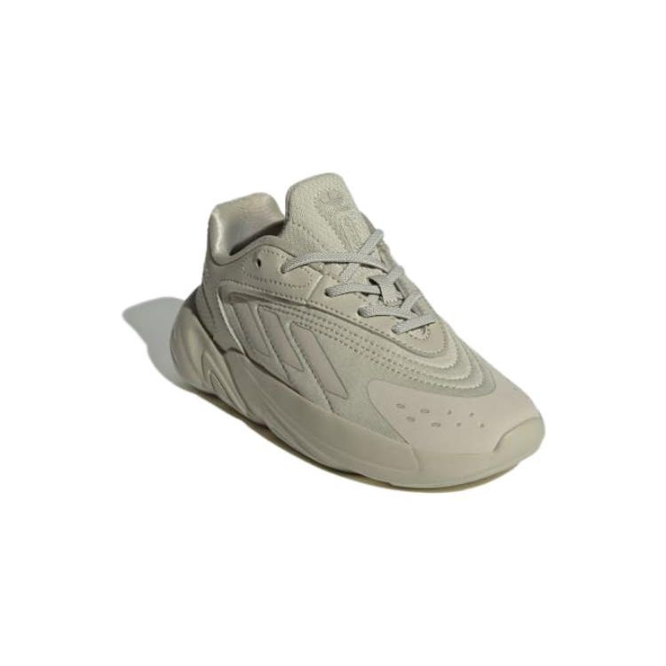 Adidas Ozelia EL C Putty Grey Kids Sneakers IE2803