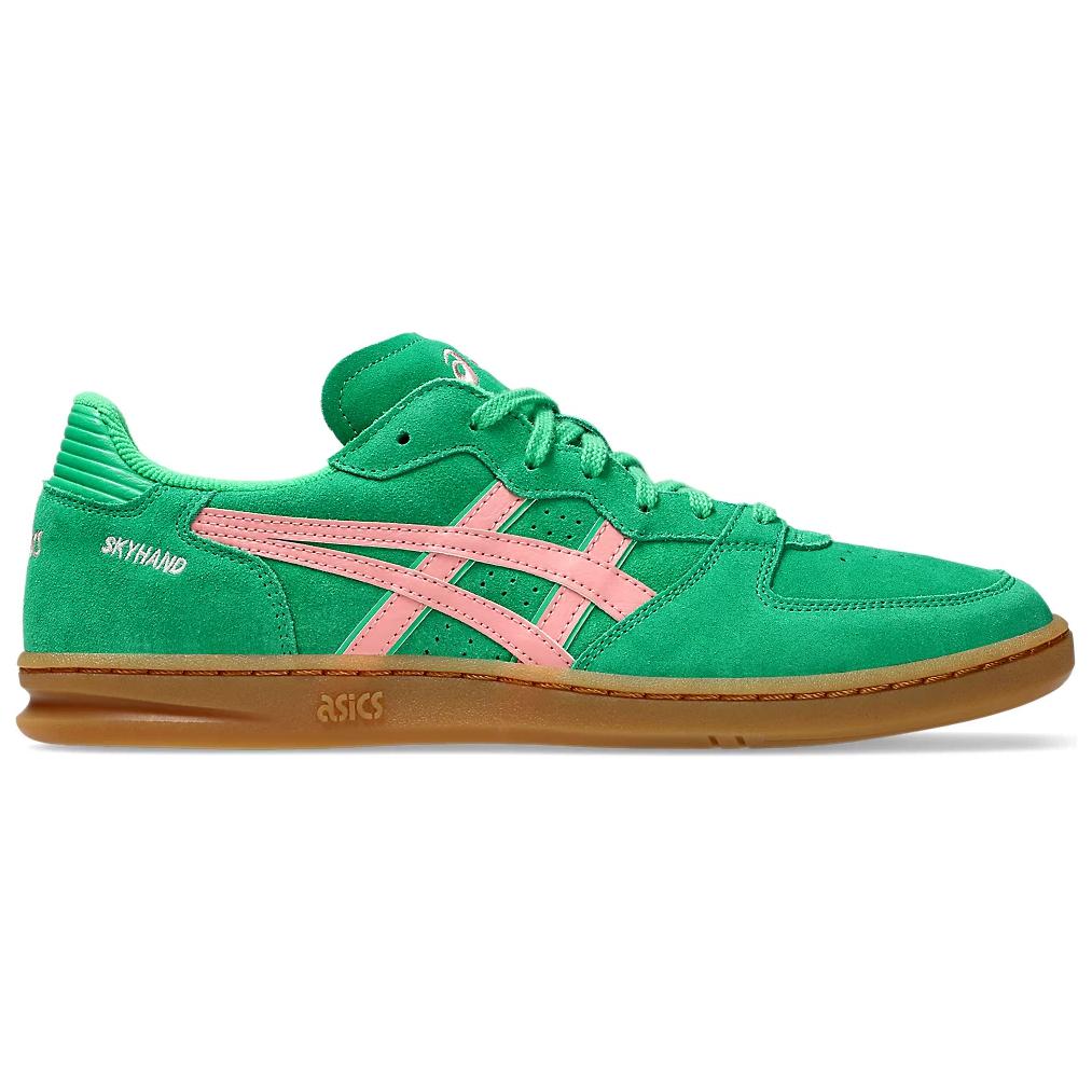 Asics Кроссовки унисекс Skyhand OG Cilantro Grapefruit Green 1203A452-300