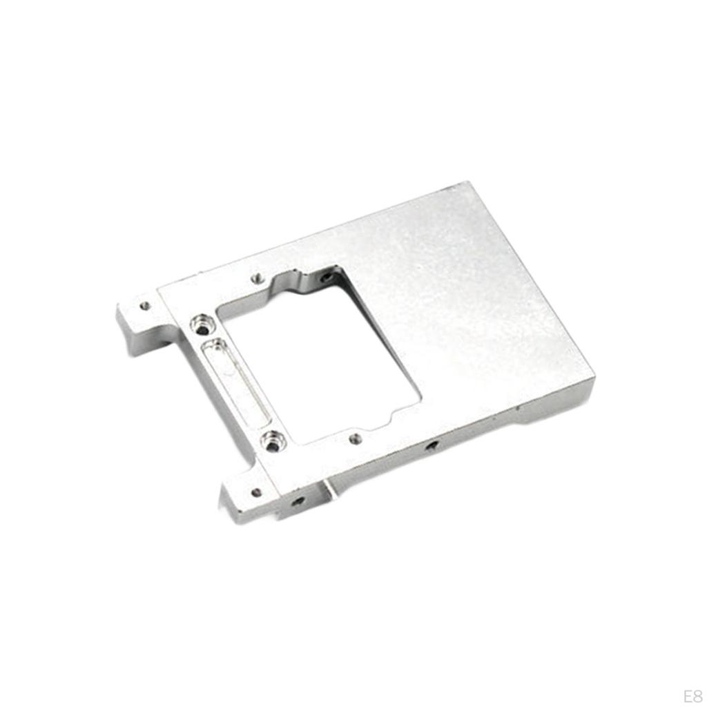 Skid Plate Set for 1:18 RC Vehicles