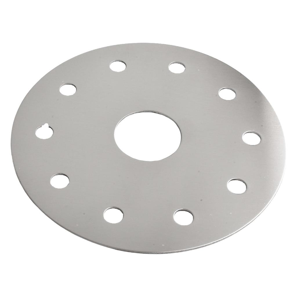 Магнитный лист, совместимая с индукционной плитой, рассеиватель тепла для стеклянных кастрюль