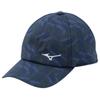 Breath Thermo Winter Size F Cap, Men's E2MWC509, Navy,