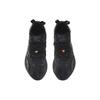 Li Ning Shadow CRC Низкие Спортивные Повседневные Кроссовки Мужские Черные AZGS083-4