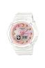 [Casio] Часы Babygie BGA-280TD-7AJF женские белые