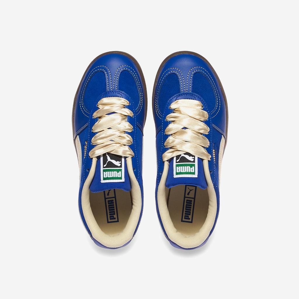 Puma Palermo Elevata CF женские, PKI40045201, 1010111796, популярная корейская обувь