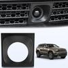 Для Jeep Grand Cherokee 2014-2015 Автомобиль Передняя Адаптивная Крышка Рамки Круиз-Контроля Центральная Накладка Переднего Бампера 68143108AB