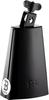 MEINL Percussion Cowbell, сталь с черным порошковым покрытием, 6 3/4" SL675-BK []