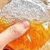 Slow Rising Crispy Skin Ball Shredded Ice Sugar Squishy Fidget Toy  Office Play