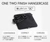 Чехол One Two Finish Hanger Case НОВЫЙ JALUX Navy [TABITUS]