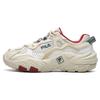 Женские ретро-кроссовки 'Dad Sneakers' Predator 2 F12W232175EAN(YC)