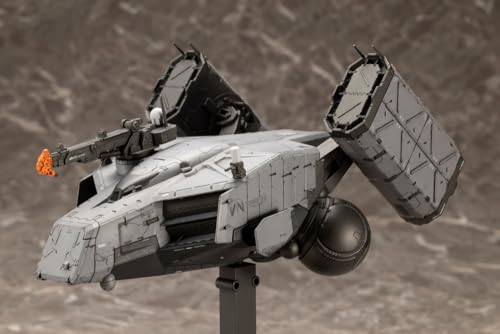 Kotobukiya Death Stranding 2 DHV Magellan, 1/350 Scale Plastic Model, Approximately 220mm Long