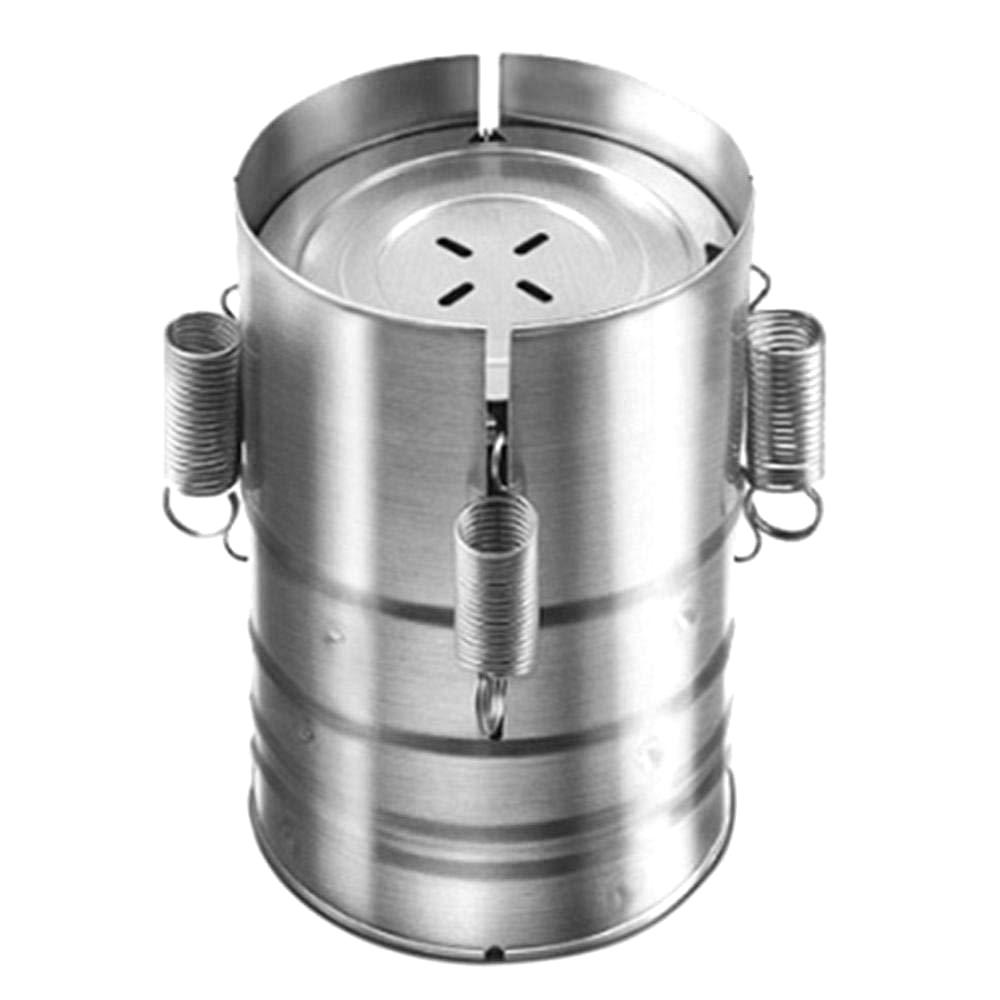 Ham Press Maker Stainless Steel for Making Meat Tool Kitchen Gadgets Round Shape Press Machine Kitchen Accessories