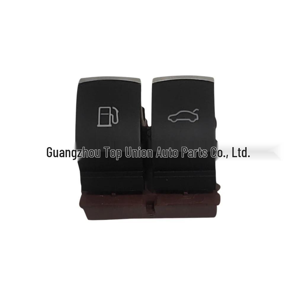 Volkswagen Passat Tailgate & Fuel Cap Release Switch 35D959903