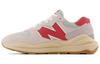 57/40 'Moonbeam True Red' M5740RSR