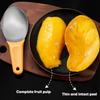 1шт многофункциональная ложка для чистки фруктов манго разделитель мяса резак кухонные гаджеты фрукты арбуз резка копание гаджеты