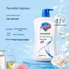 Safeguard Pure White Fresh Scent Body Wash