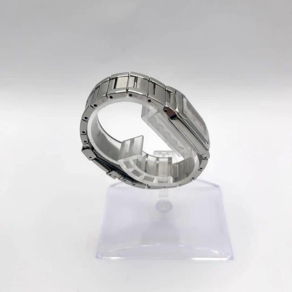 [Б/У] Женские часы SEIKO LUKIA с перламутровым циферблатом