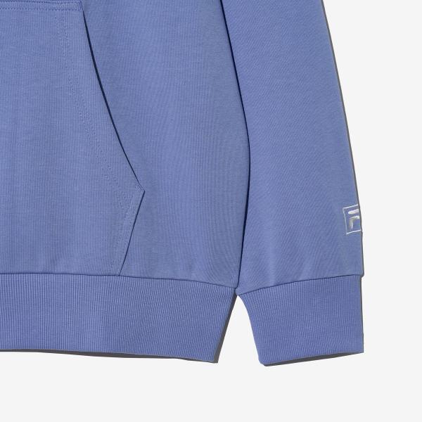 Fila Худи в стиле varsity с принтом