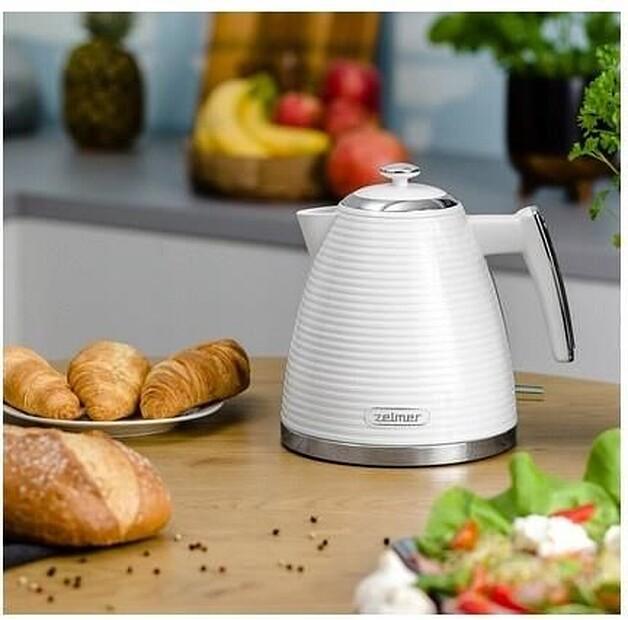 Электрический чайник Zelmer ZCK7650