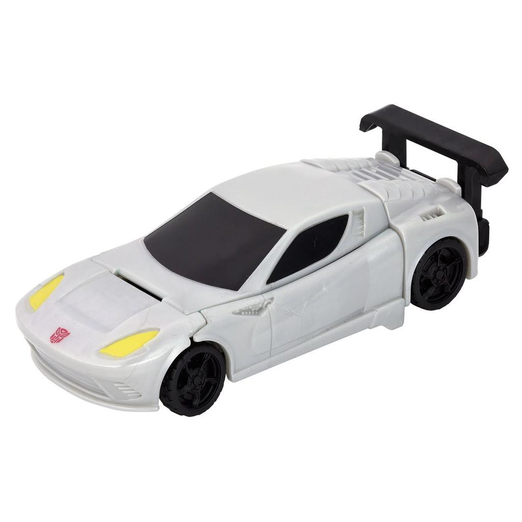 Трансформеры Изменение скорости Cogman TLK-26