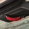 Ca ручка для стекла задней двери для Jeep Wrangler JL 2018 Up Аксессуары для интерьера
