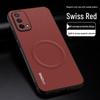 Чехол OPPO A74 5G с полным покрытием, противоударный, с магнитной застежкой и стильным узорным рисунком