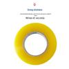 High-Adhesion Transparent Packing Tape