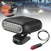 Car Car 12V Car Heater 24V Car Heater Defrost Electric Defogging Heater Heater Of Defrosting And V0Q0