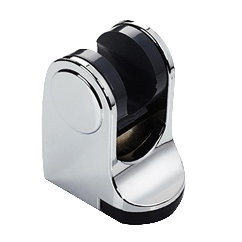 45 Degree Adjustable Shower Head Holder Shower Nozzle Fixing Stand