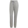 Adidas Adicolor Essentials Slim Joggers Pants, Womens Grey Trousers