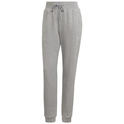 Adidas Adicolor Essentials Slim Joggers Брюки, Женские серые брюки