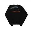 Riverdale Mens Spider Brooch Sweatshirt