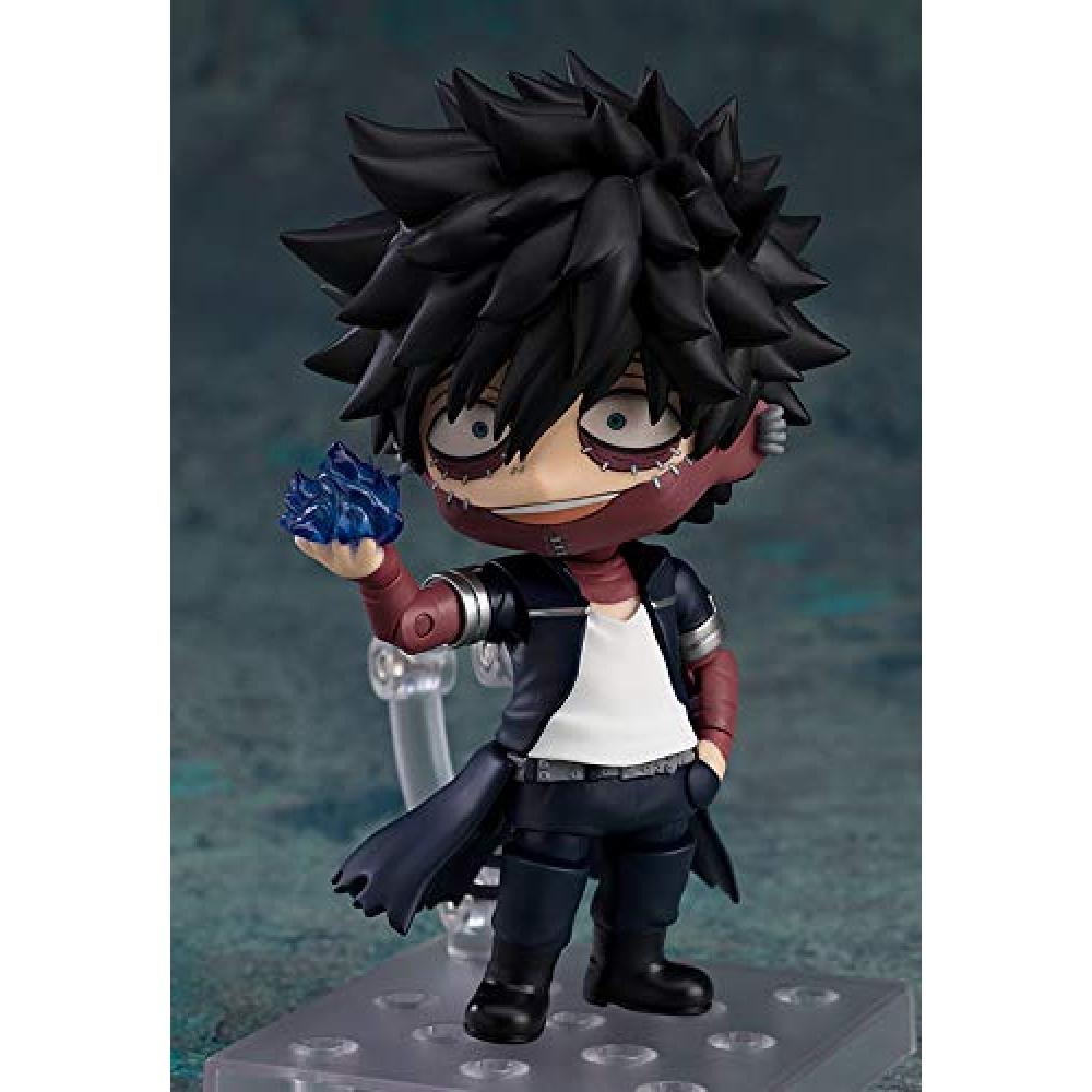 Nendoroid My Hero Academia Dabi немасштабная пластиковая окрашенная подвижная фигурка перепродажа TY17040