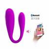 Pretty Love Bluetooth For Iphone U Shape  G Spot Clitoral Orgasm Wearable Clitoral s