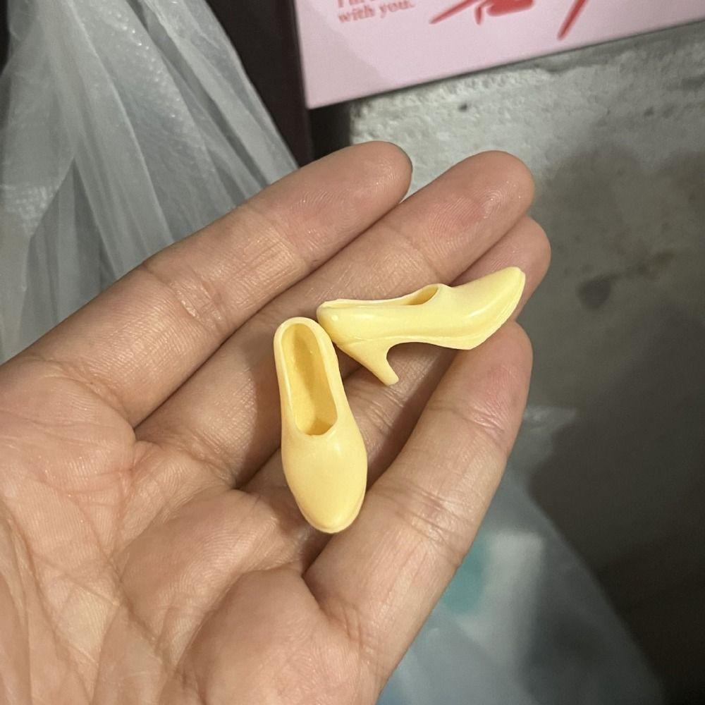 Оригинальная кукольная обувь 1/6, супермодельные ботинки 30 см, новые аксессуары для кукол, аксессуары для кукол