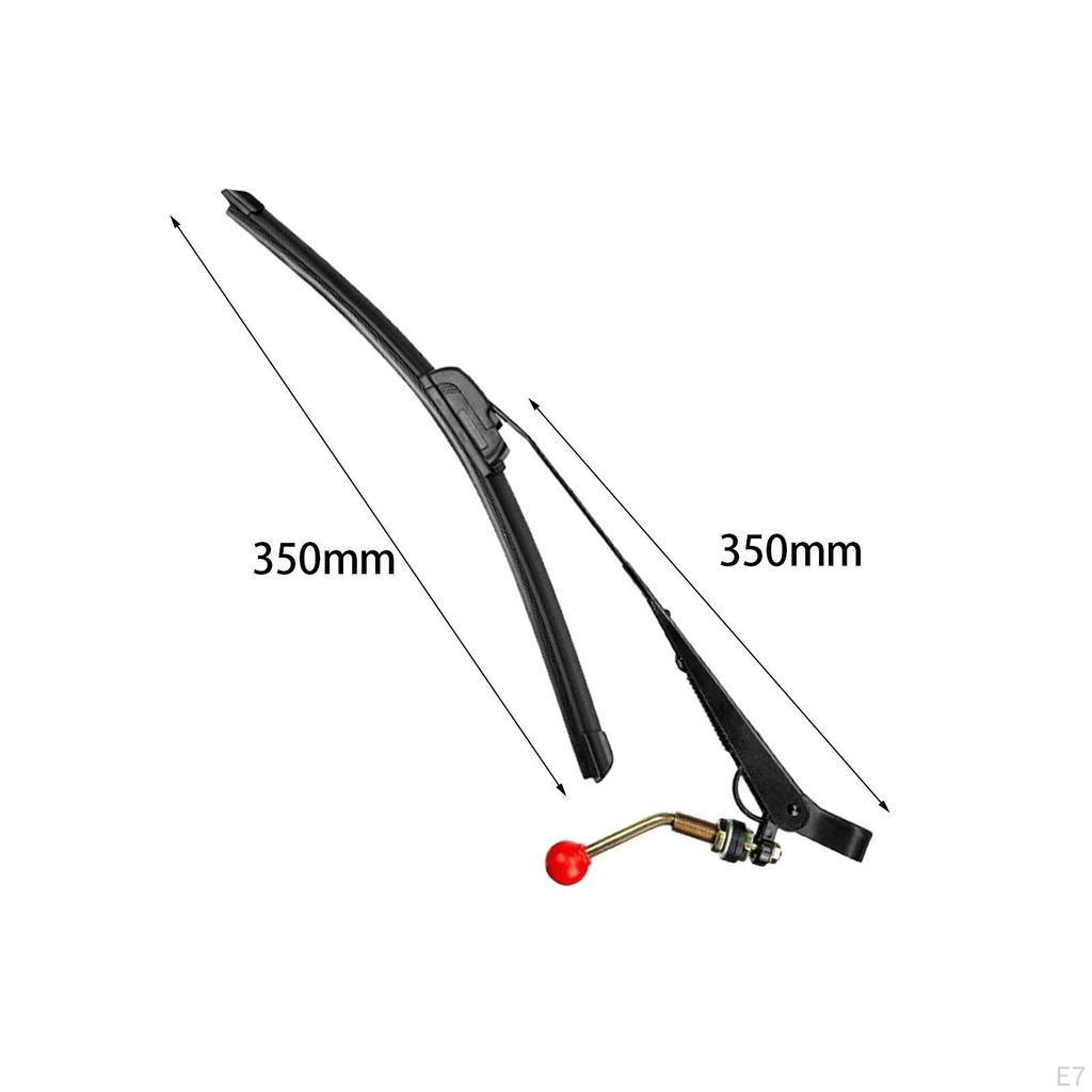 Ручной стеклоочиститель, ручной, запасные части, премиум-класса, прочный, аксессуары