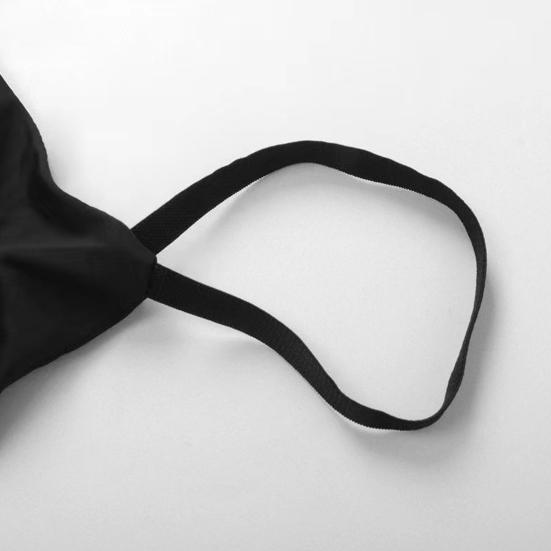 Summer Women Dress Irregular Ruffle Hem Low-cut V Neck Sleeveless Skinny Backless Spaghetti Strap Pleated High Waist Party Nightclub Dress