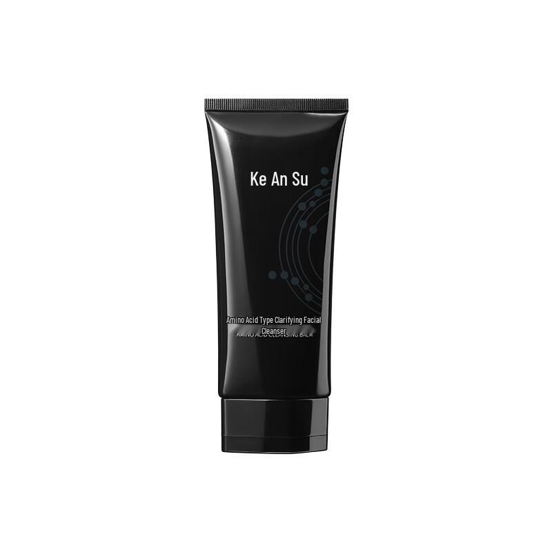 Kuan Men's Amino Acid Purifying Cleansing Cream