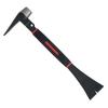(SK11) Interior Crowbar with Hammer, V-Shaped, 250mm, CNH-2, for Nail Pulling and Interior Removal