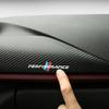 ABS панель приборной панели автомобиля, накладка, наклейка, декоративные детали для BMW F30 F31 F32 F34 F36 3GT 3 4 серии, авто интерьер