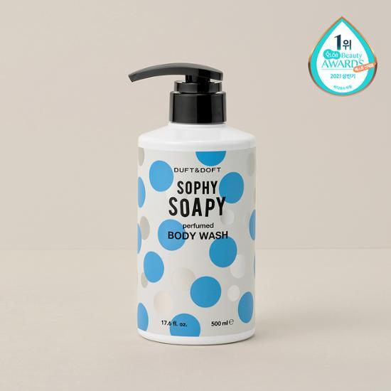 DUFT & DOFT Sophie Sophie Body Wash 500ml