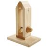 Стол-верстак для работы с кожей, пони 8599