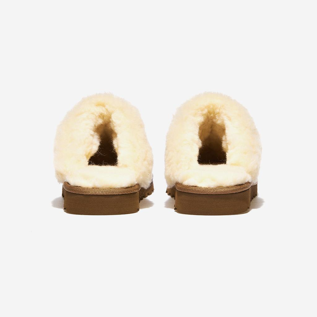 BEARPAW Marie Мужские, K814002PD-M, 1010101646, Популярная корейская обувь