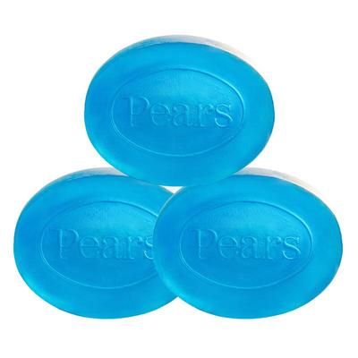 Мыло-кристалл Pears Gem Blue Peppermint