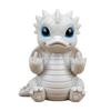 Dragon Duck Figurine Middle Finger Dragon Ornament Flip-off Duck Dragon Statue Desk