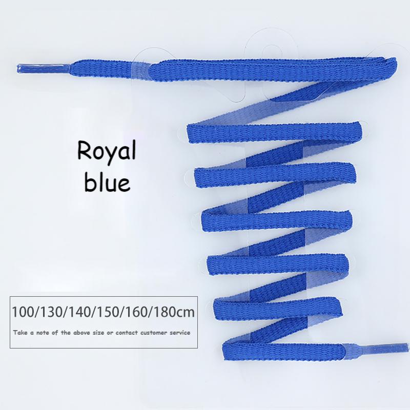 Oval Shoe Laces 24 Color Half Round Athletic Shoelaces for Sport/Running Shoes Shoelace 100/120/140/160/180cm Shoe Strings 1Pair