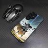 R-Roxy Mushoku Tensei Аниме Чехол для телефона Для Samsung S26 S25 Plus S20 S20 Plus S22 Ultra S23 FE S21 Plus S21 Ultra Цветной Чехол