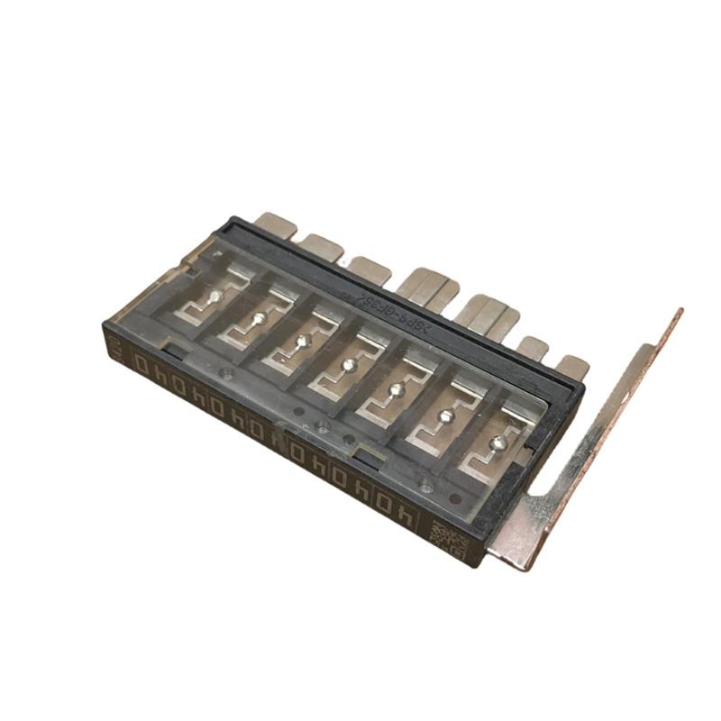 Блок предохранителей Multi Block 38231-T20-A11 38231T20A11 для замены предохранителей двигателя 2022-2023 Автоаксессуар Простая установка