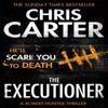 The Executioner by Chris Carter Paperback Book 9781471128226