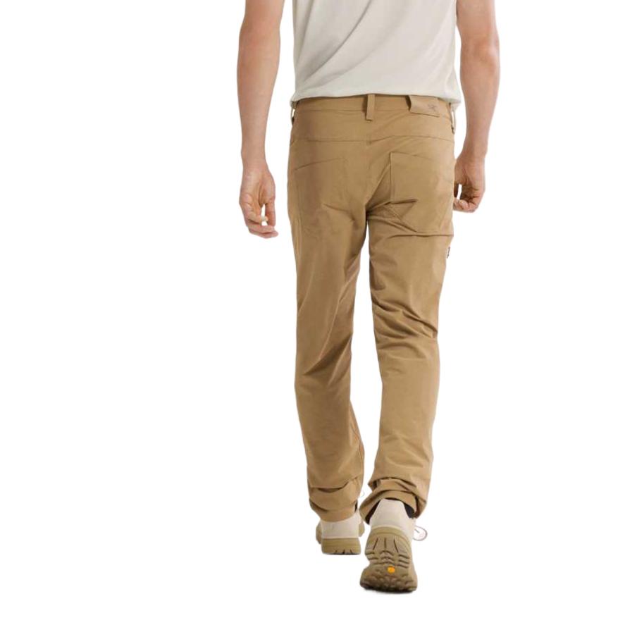 Arcteryx ARRO Casual Pants Men's X000010039