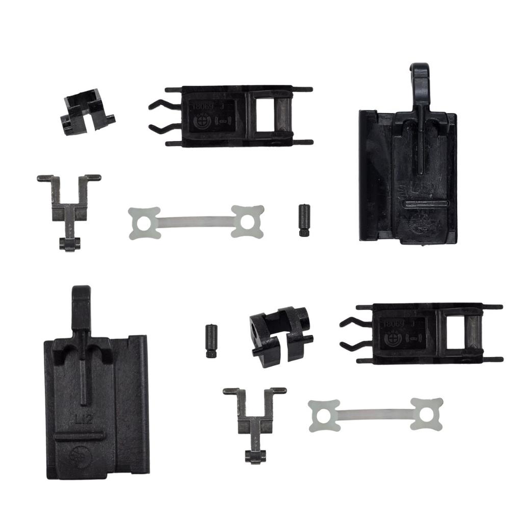 Sunroof Repair Kit - RIGHT-LEFT for BMW 3 Series E36